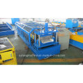 Curving and Seaming Beam Standing Roll Forming Machine